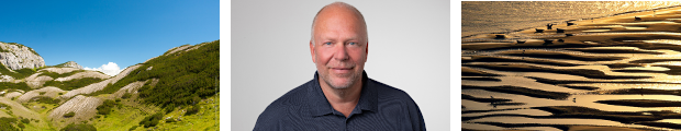 Zur Person Uwe-Michael Truhn